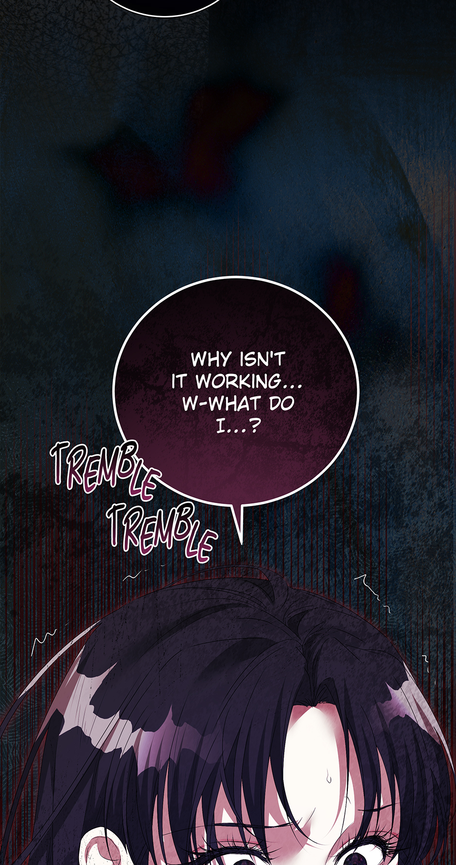A Breath in the End of Verdure Chapter 39 page 74 - 