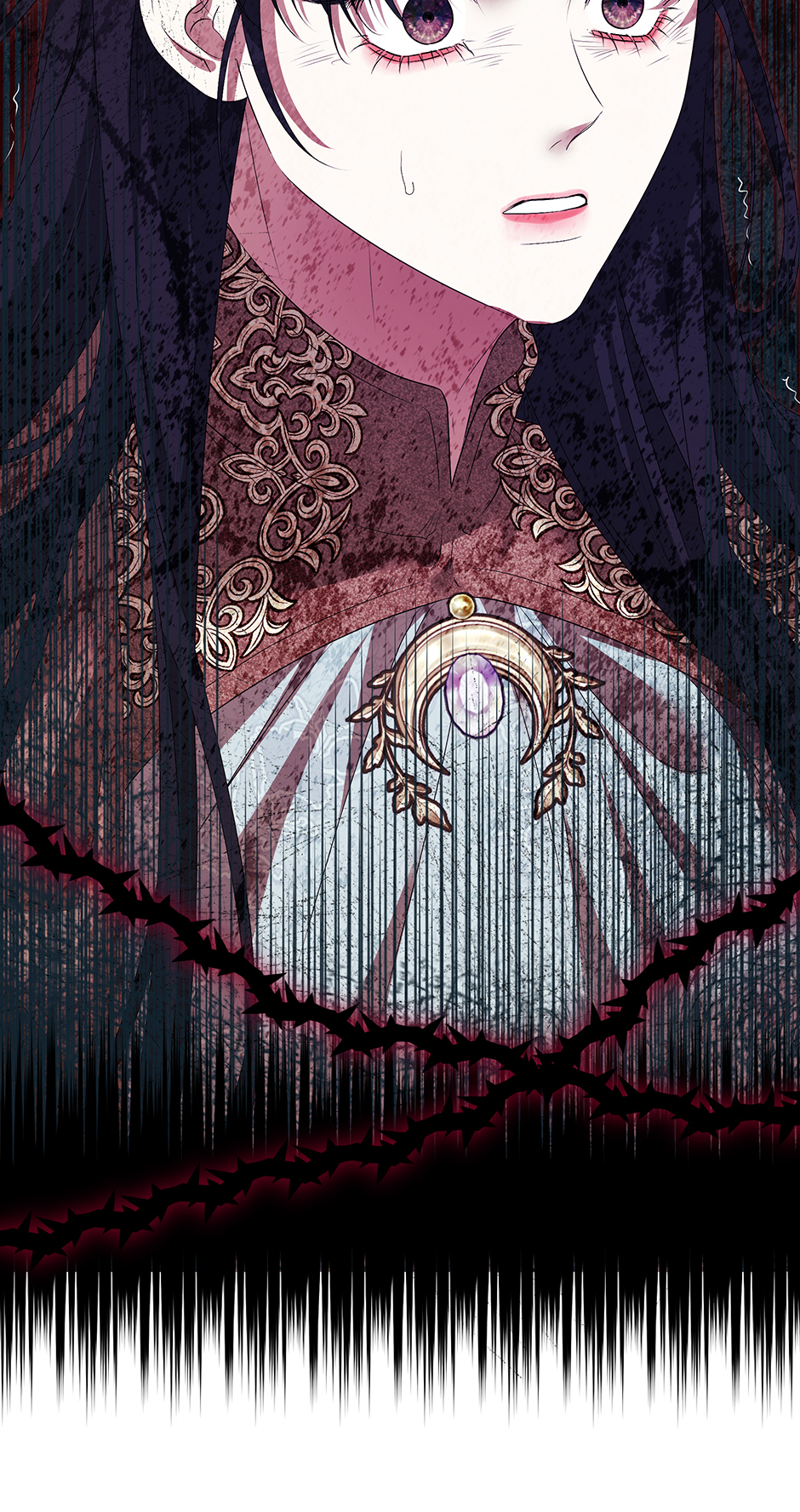 A Breath in the End of Verdure Chapter 39 page 75 - 