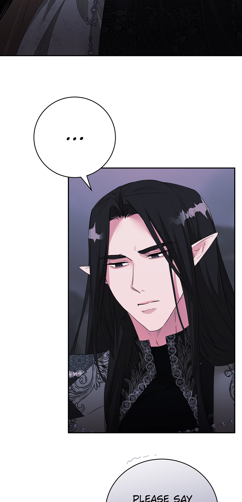 A Breath in the End of Verdure Chapter 39 page 77 - 