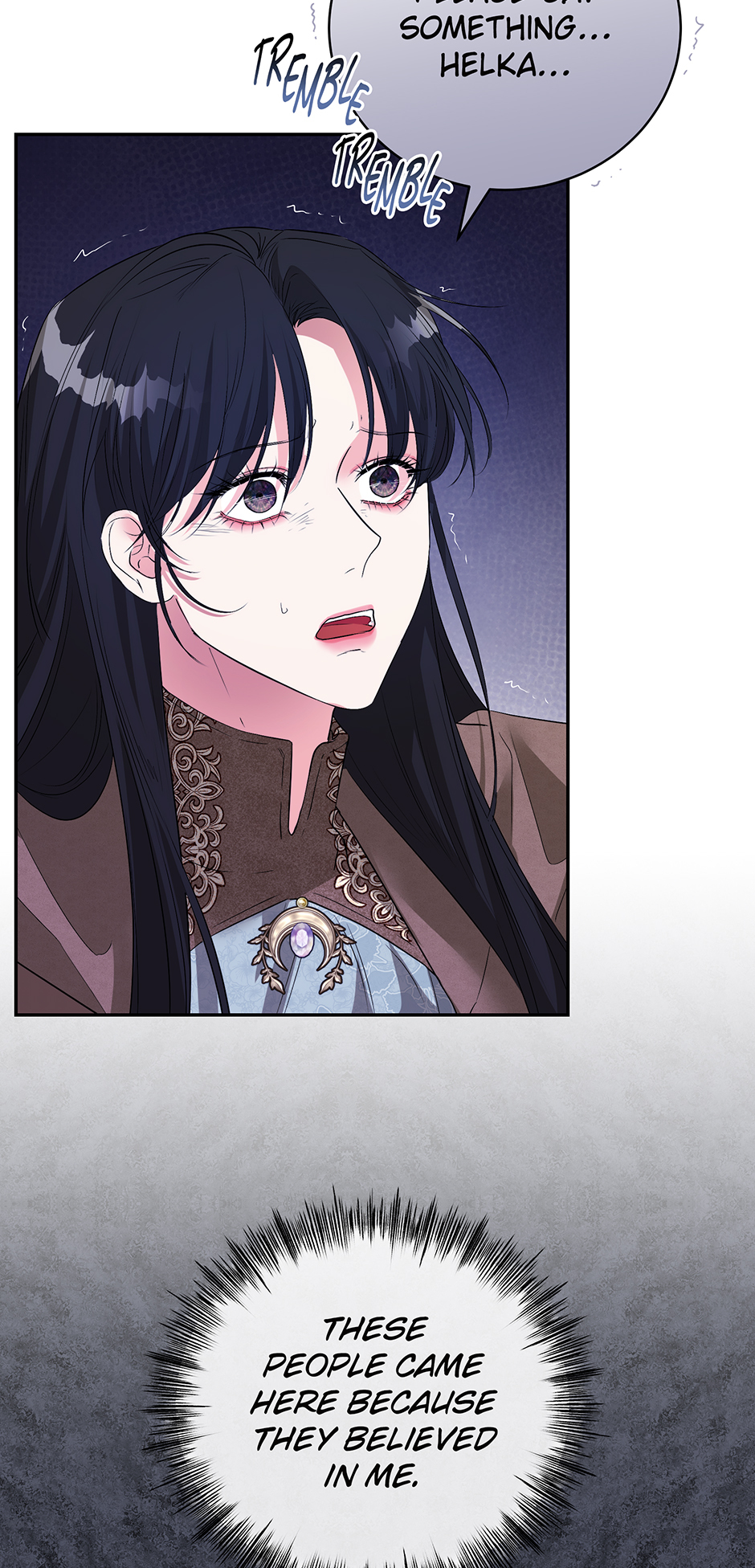A Breath in the End of Verdure Chapter 39 page 78 - 