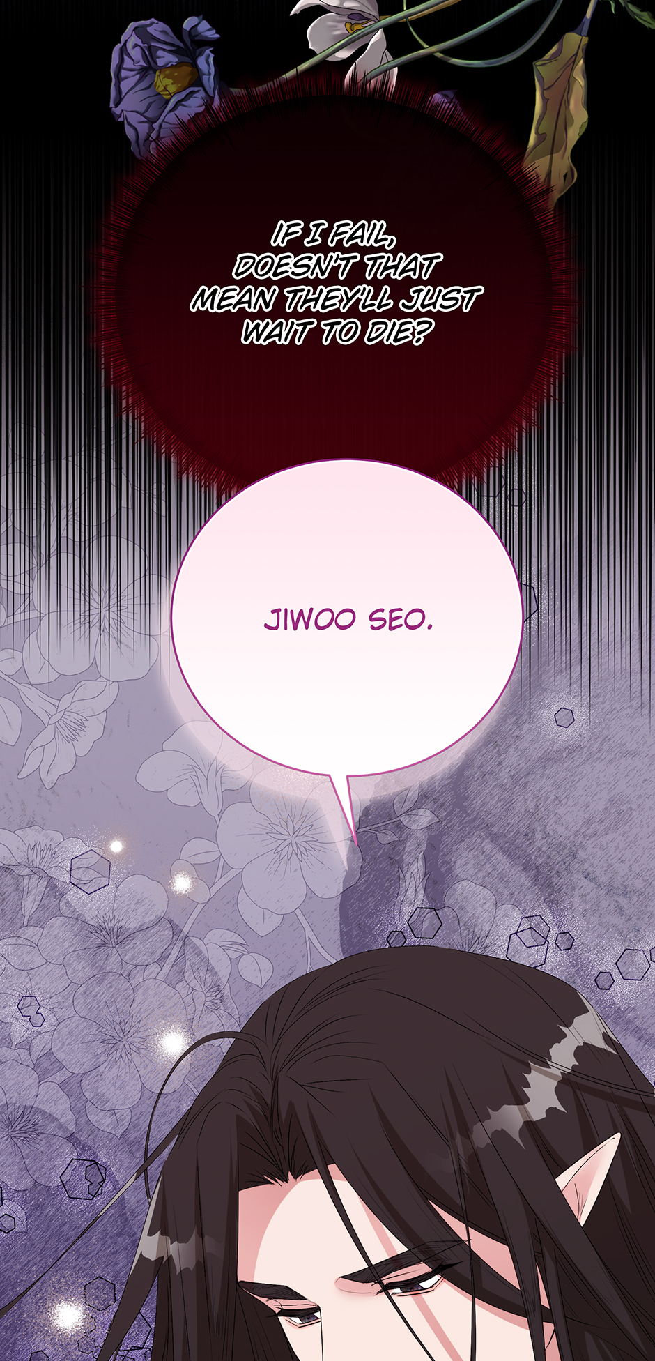 A Breath in the End of Verdure Chapter 39 page 80 - 
