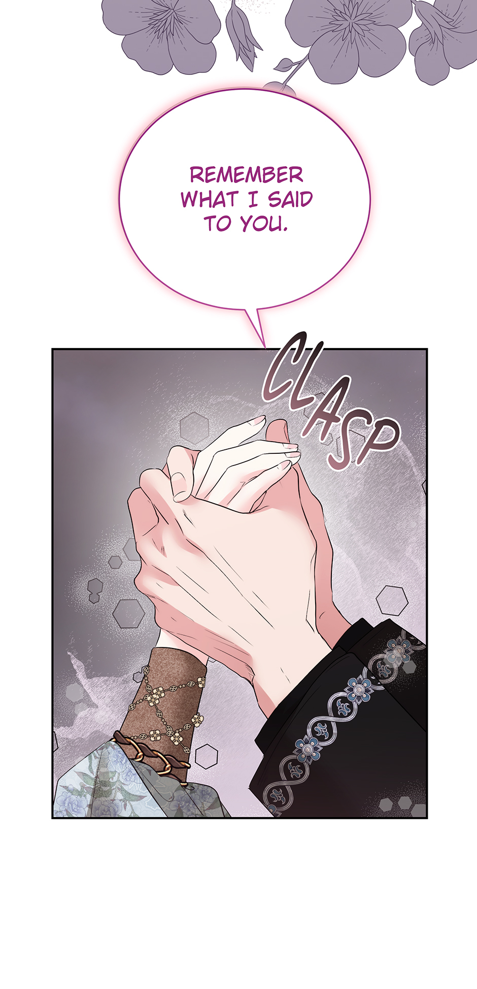 A Breath in the End of Verdure Chapter 39 page 82 - 
