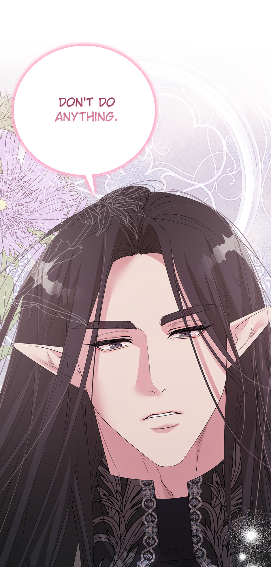A Breath in the End of Verdure Chapter 39 page 83 - 