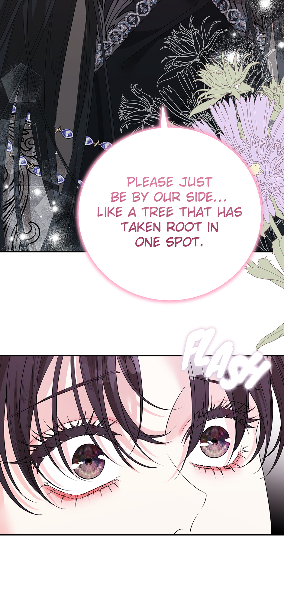 A Breath in the End of Verdure Chapter 39 page 84 - 