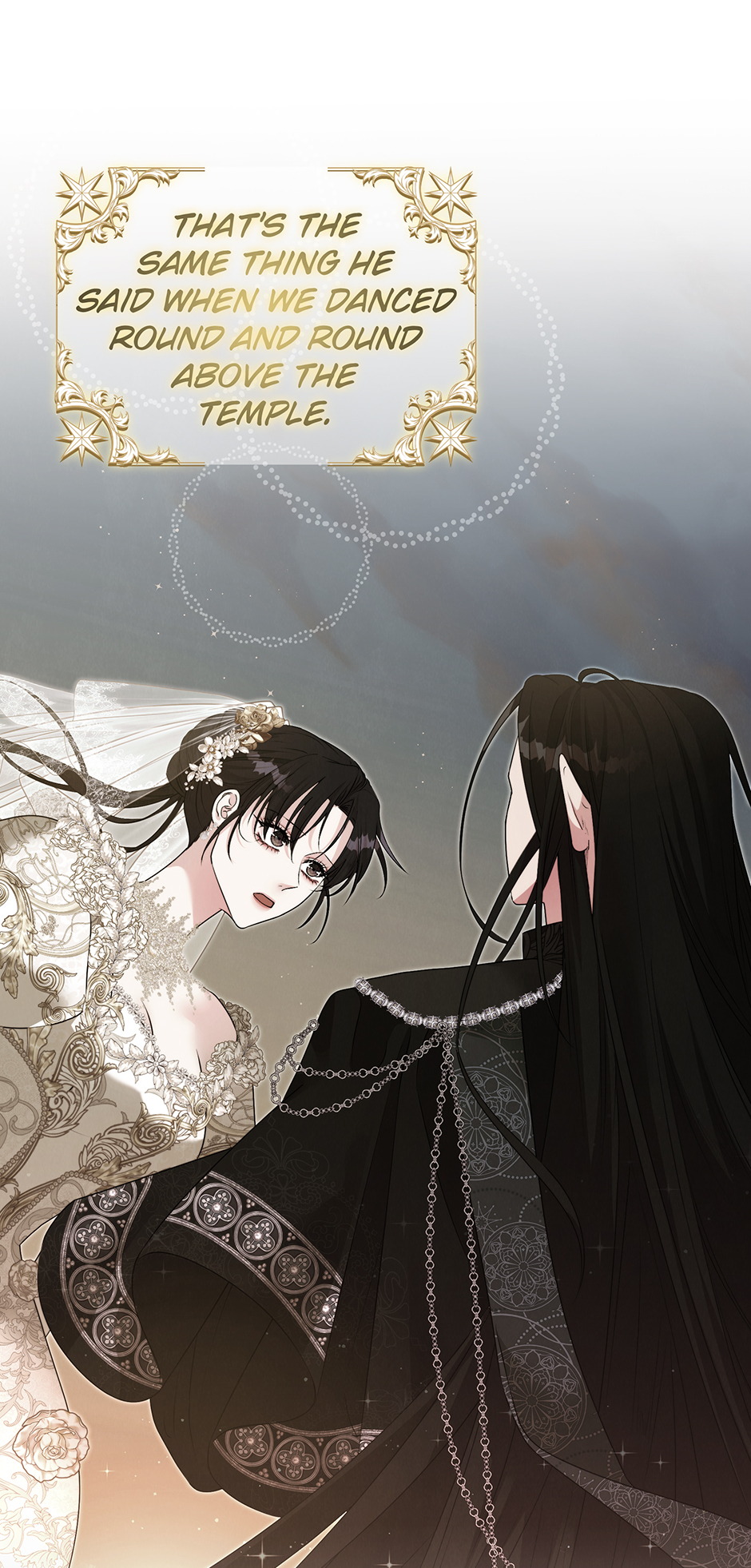A Breath in the End of Verdure Chapter 39 page 85 - 