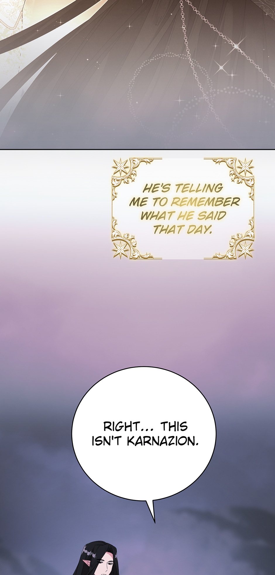 A Breath in the End of Verdure Chapter 39 page 86 - 