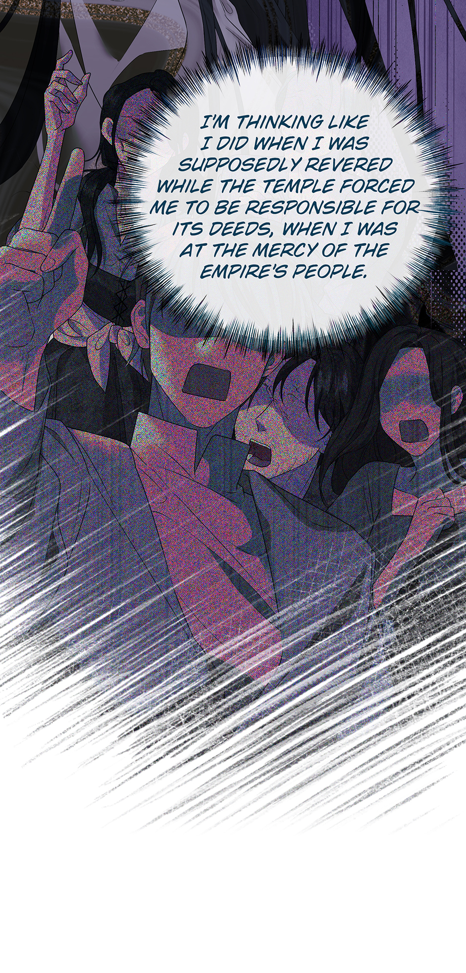 A Breath in the End of Verdure Chapter 39 page 89 - 