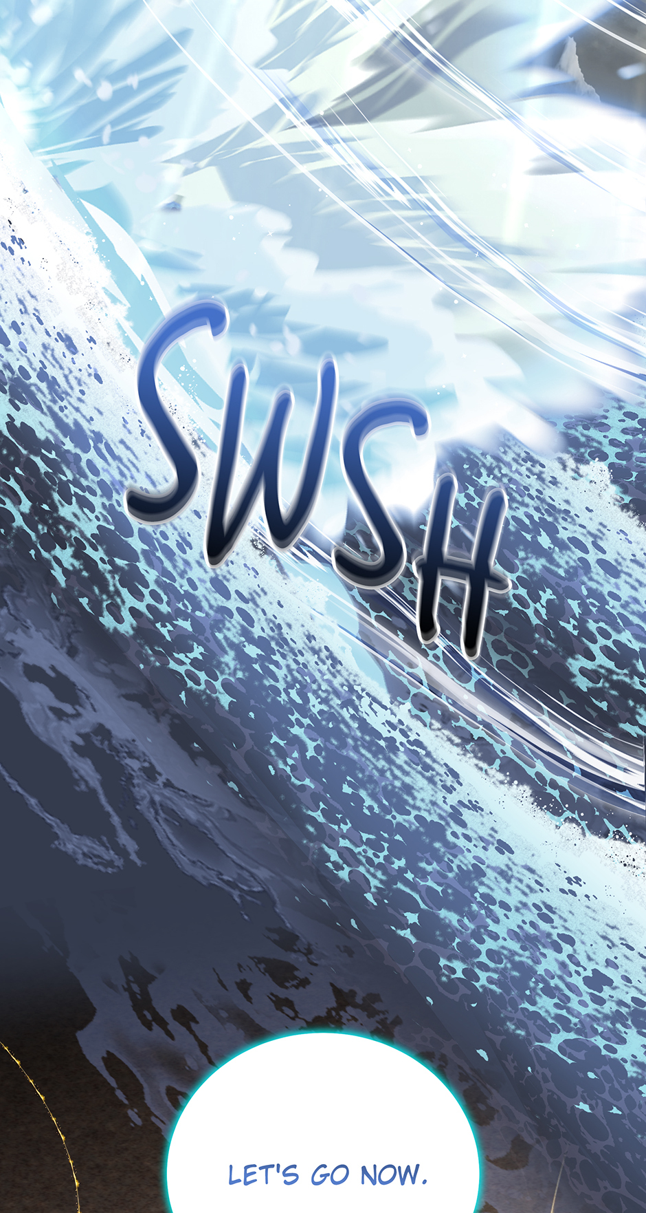 A Breath in the End of Verdure Chapter 39 page 10 - 