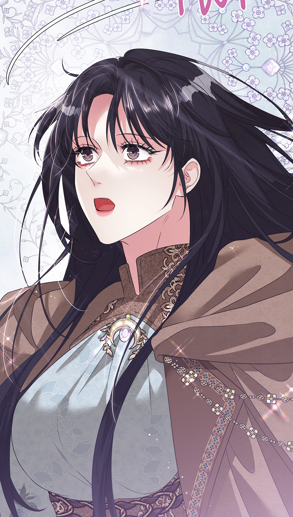 A Breath in the End of Verdure Chapter 39 page 91 - 