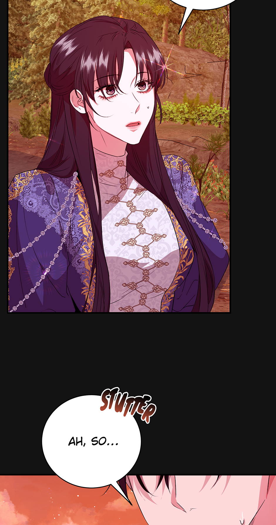 A Breath in the End of Verdure Chapter 4 page 11 - 
