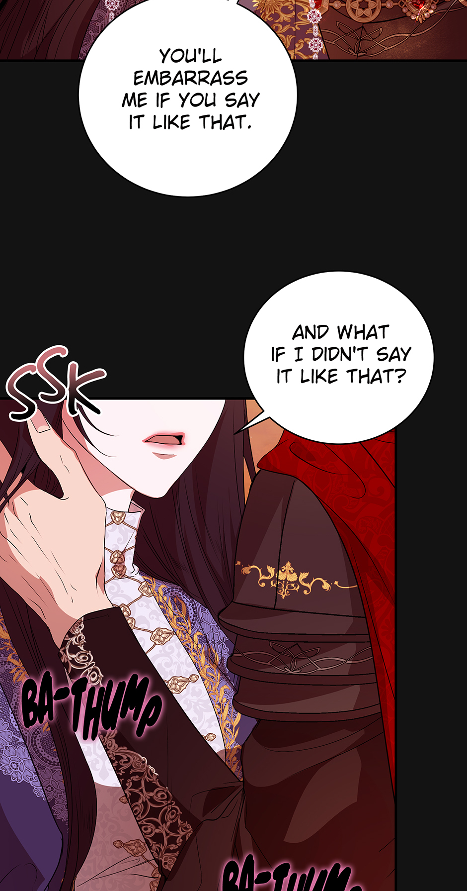A Breath in the End of Verdure Chapter 4 page 20 - 