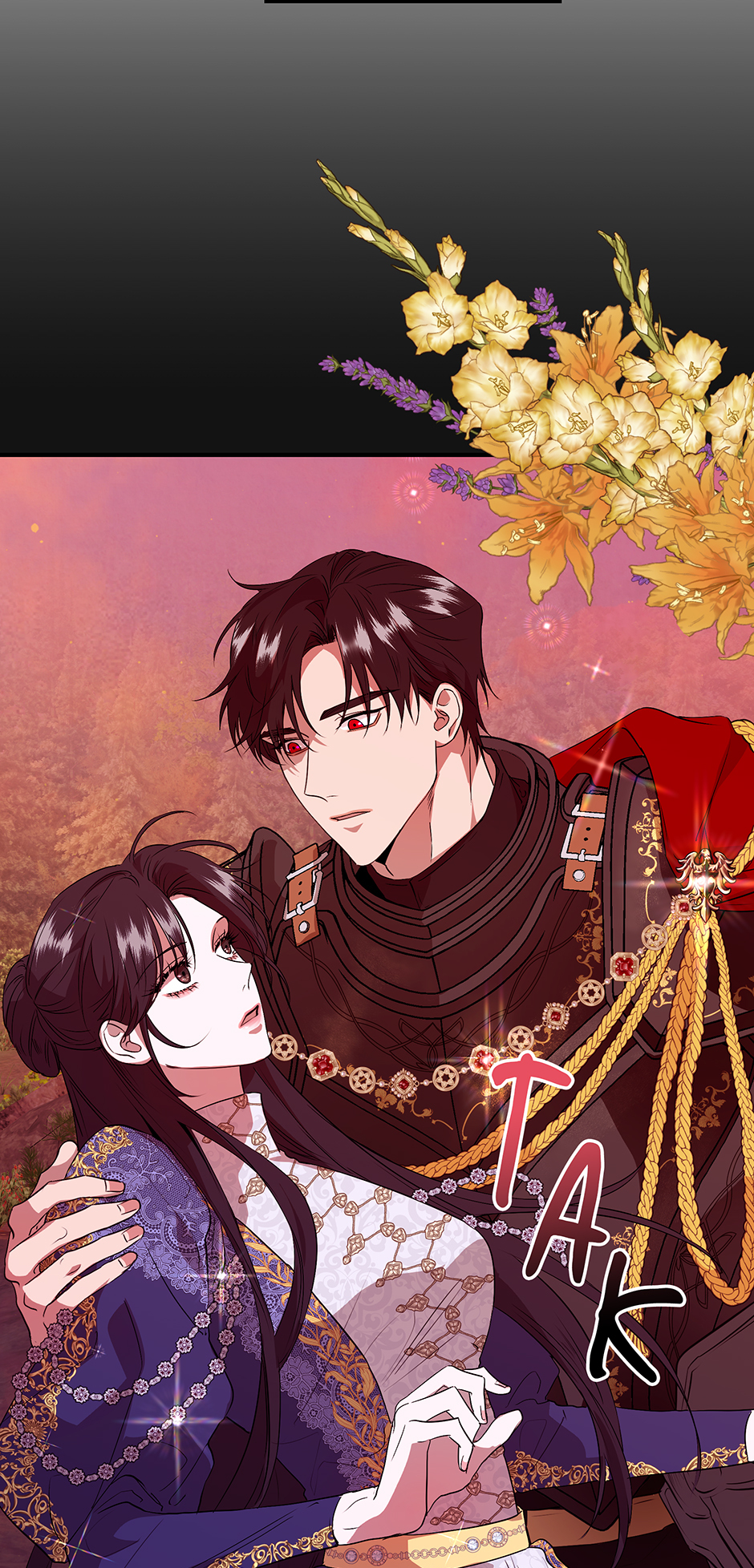 A Breath in the End of Verdure Chapter 4 page 3 - 
