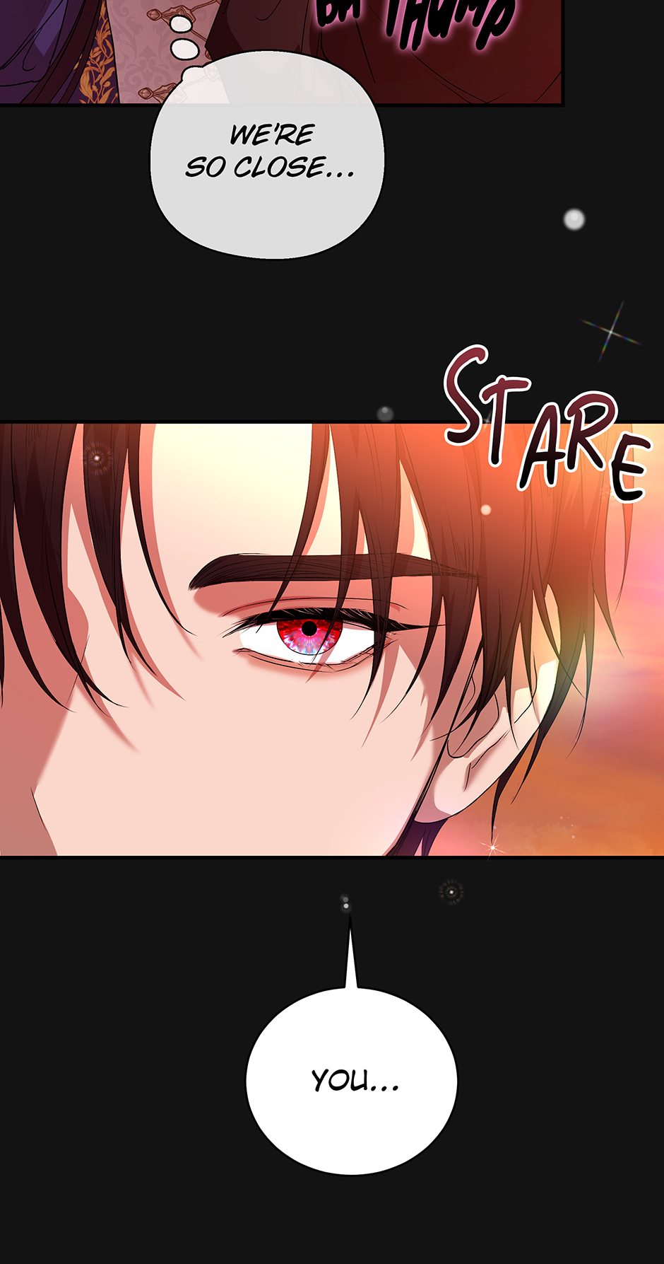 A Breath in the End of Verdure Chapter 4 page 21 - 