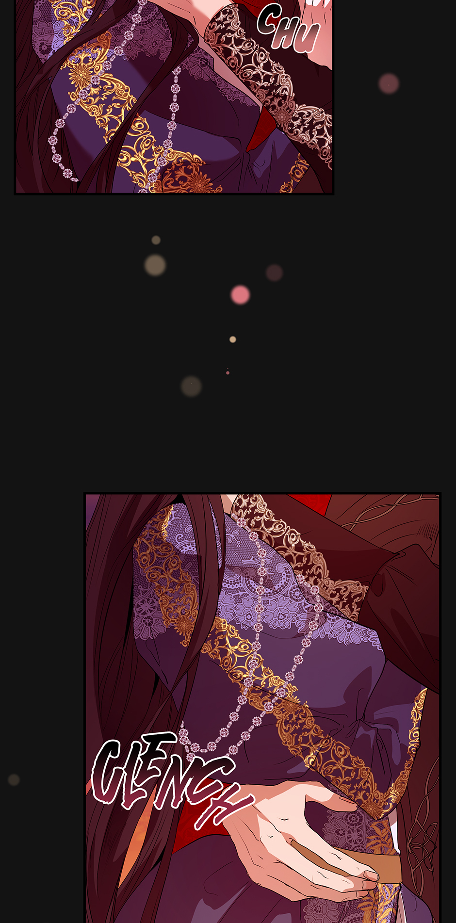 A Breath in the End of Verdure Chapter 4 page 24 - 