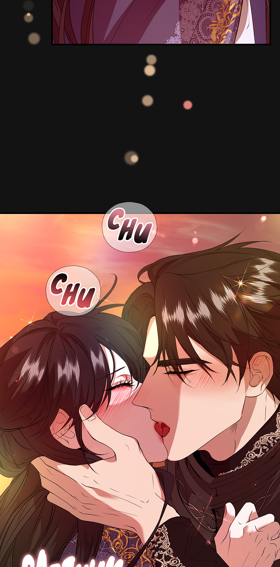 A Breath in the End of Verdure Chapter 4 page 25 - 