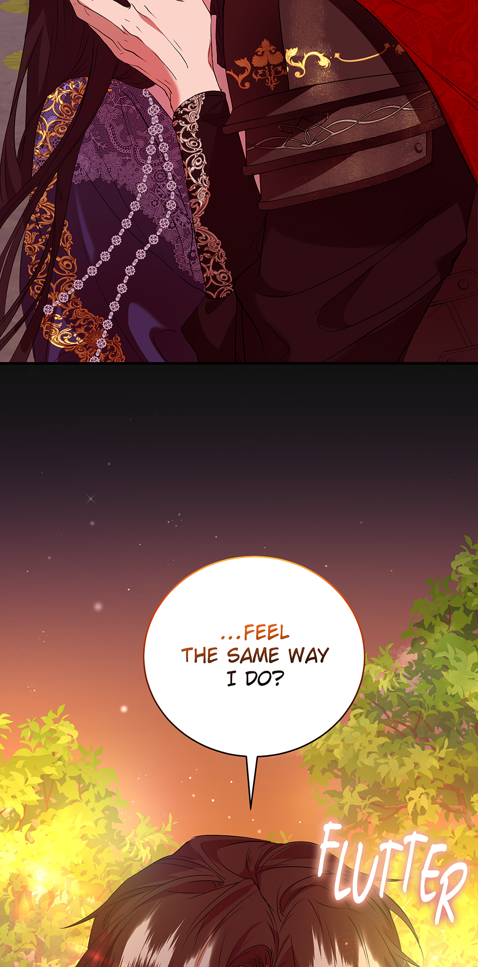 A Breath in the End of Verdure Chapter 4 page 27 - 