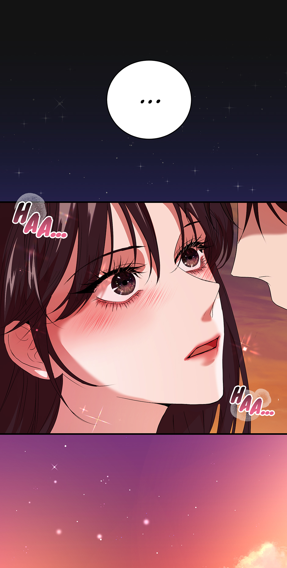 A Breath in the End of Verdure Chapter 4 page 29 - 