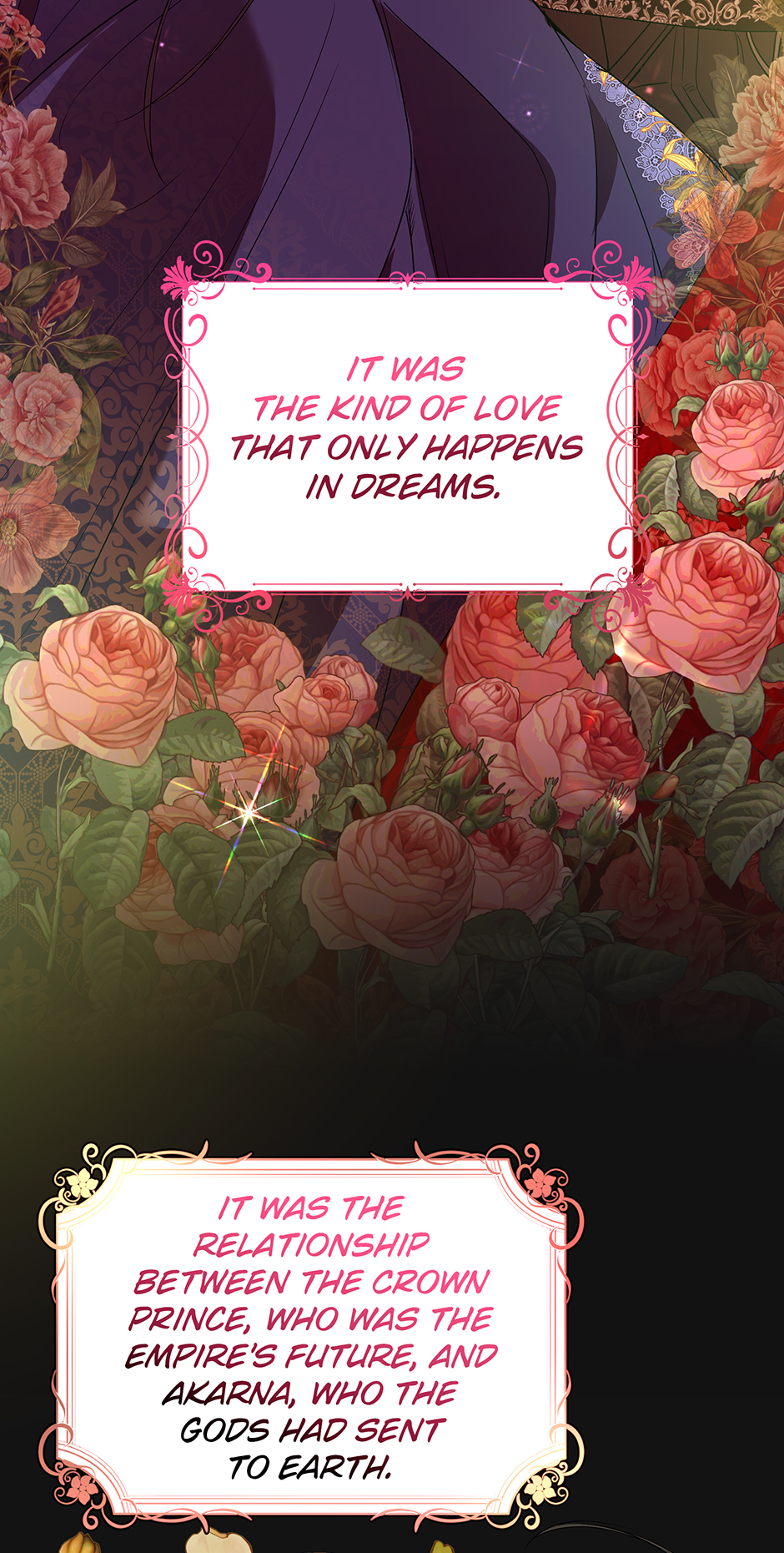 A Breath in the End of Verdure Chapter 4 page 31 - 