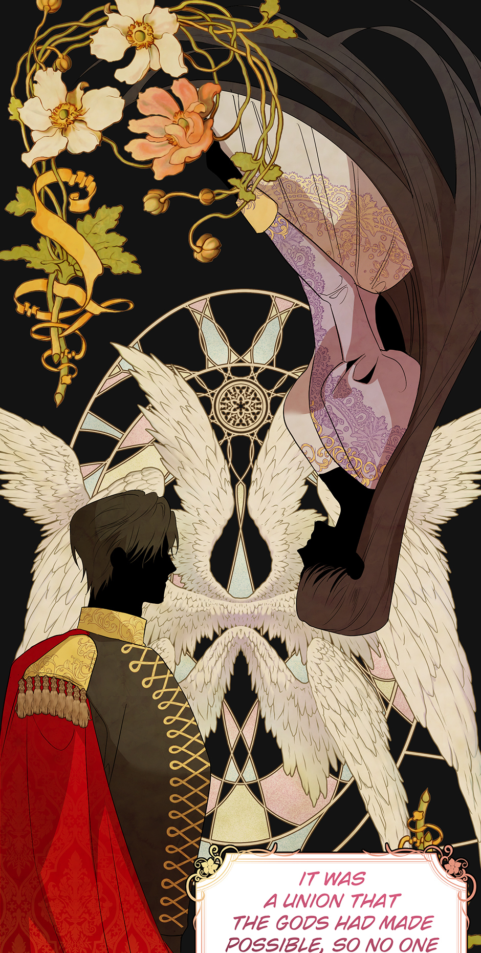 A Breath in the End of Verdure Chapter 4 page 32 - 