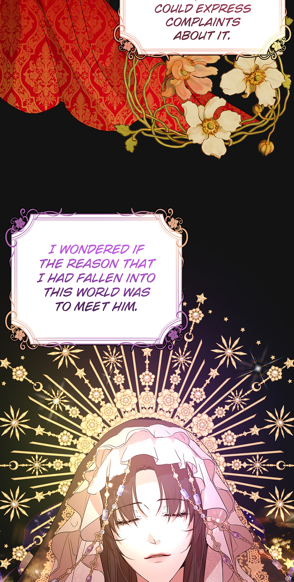 A Breath in the End of Verdure Chapter 4 page 33 - 