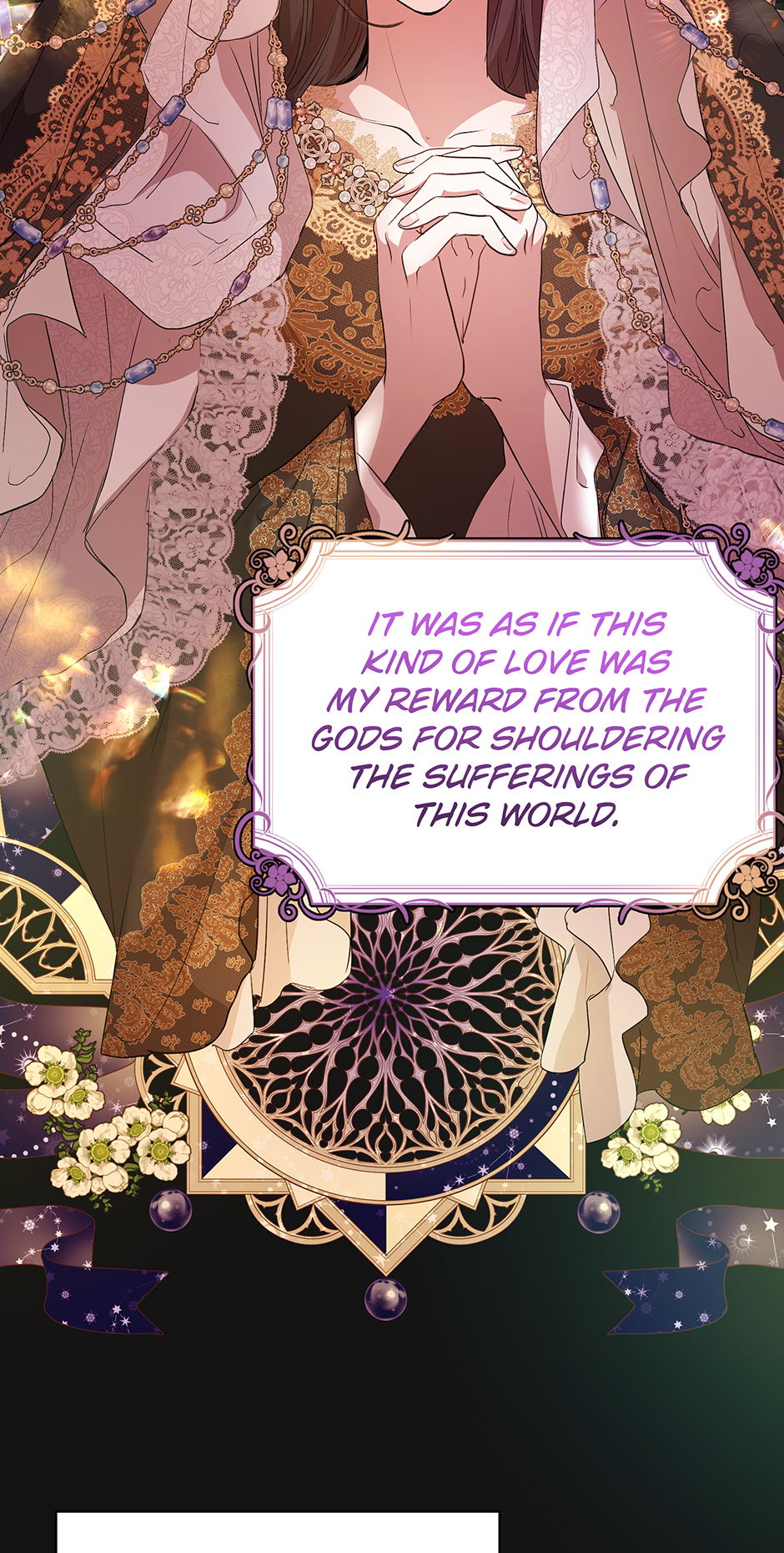 A Breath in the End of Verdure Chapter 4 page 34 - 