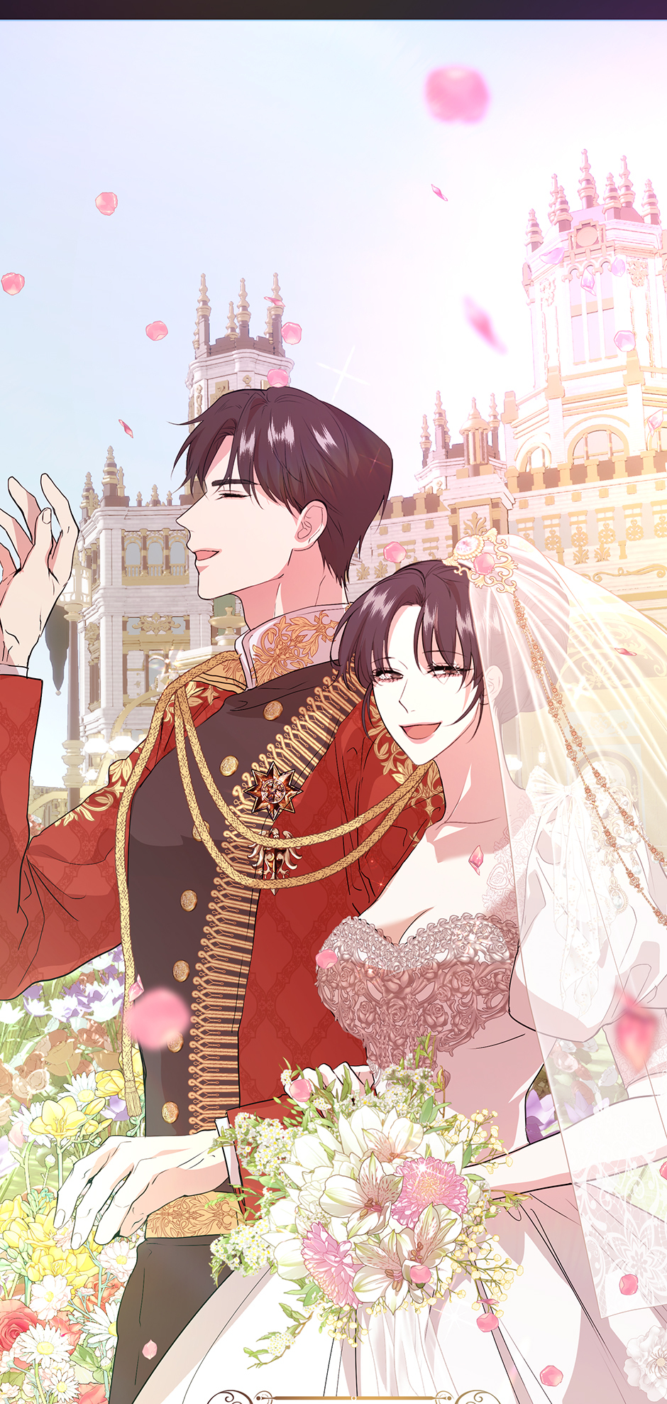 A Breath in the End of Verdure Chapter 4 page 37 - 