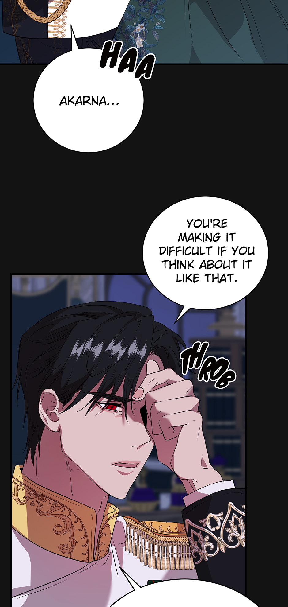 A Breath in the End of Verdure Chapter 4 page 42 - 