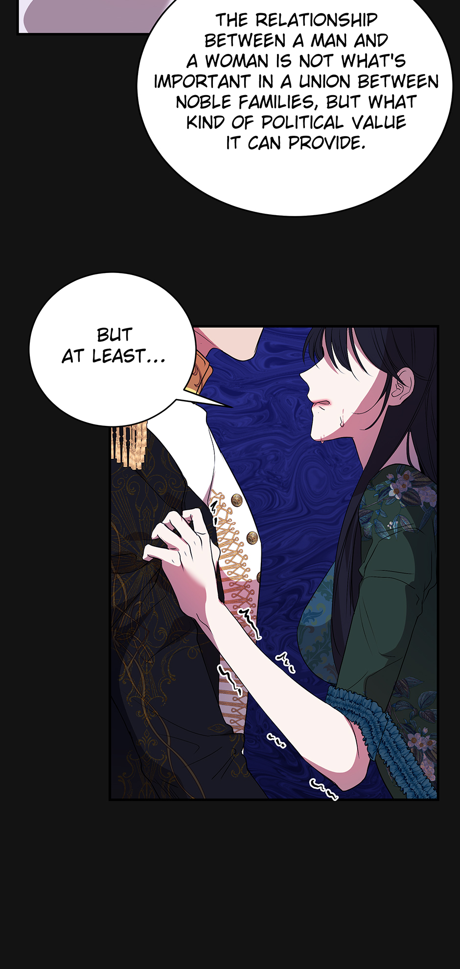 A Breath in the End of Verdure Chapter 4 page 43 - 