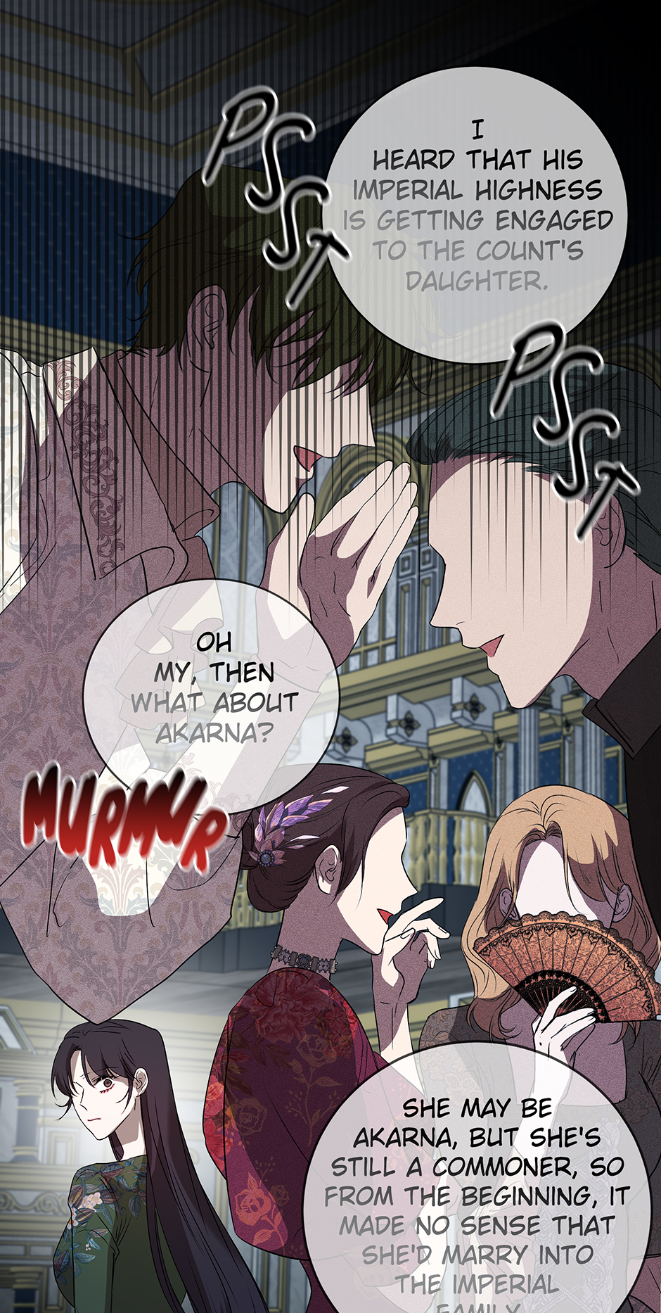 A Breath in the End of Verdure Chapter 4 page 44 - 