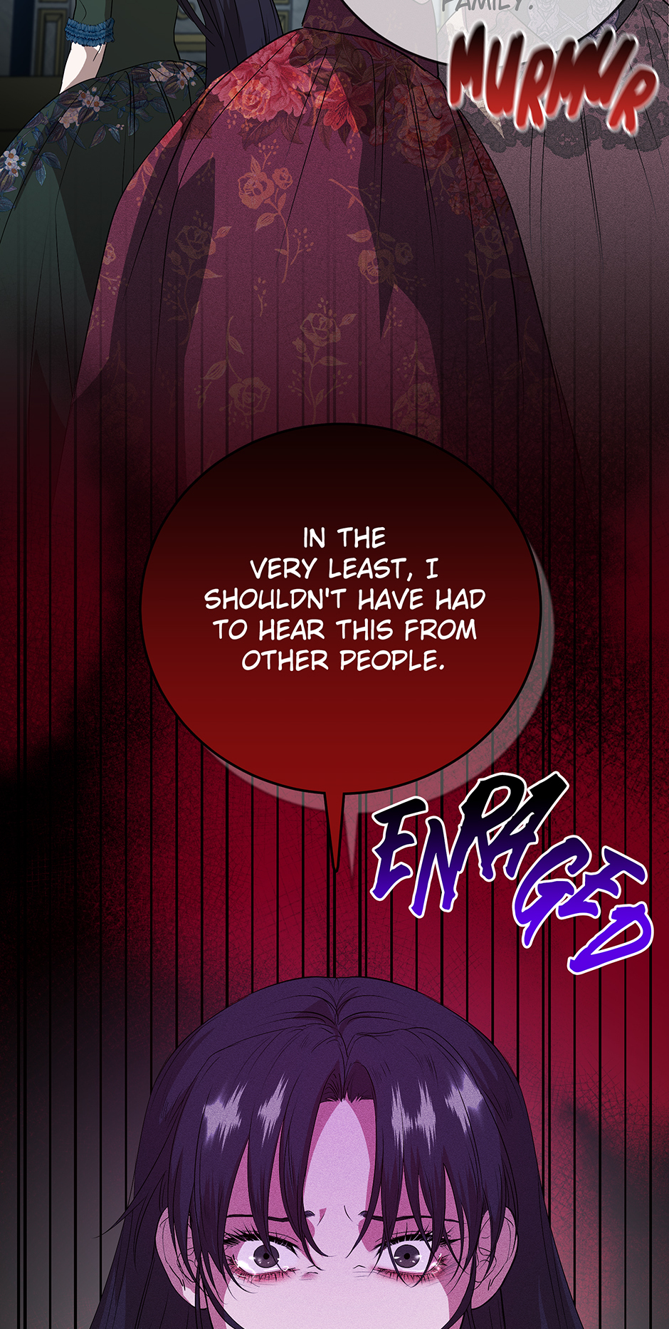 A Breath in the End of Verdure Chapter 4 page 45 - 