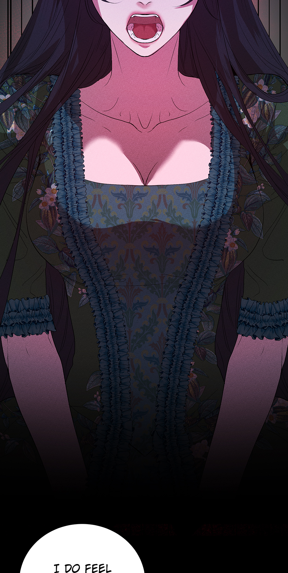 A Breath in the End of Verdure Chapter 4 page 46 - 