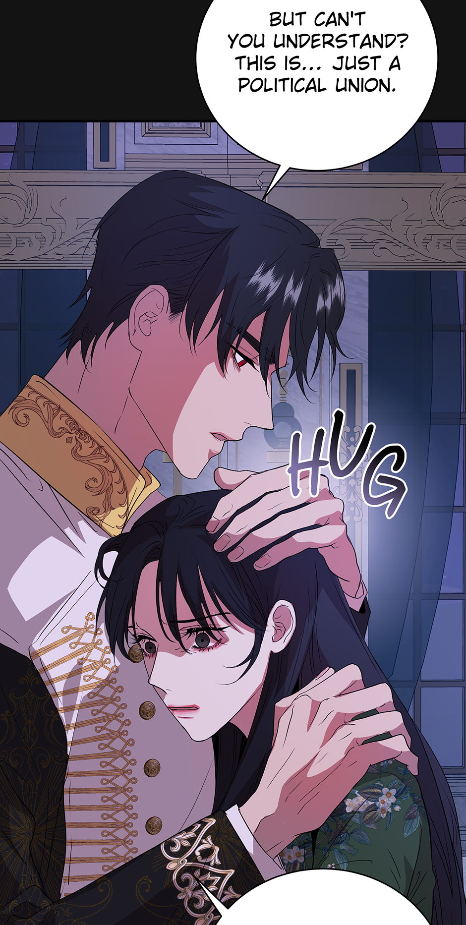 A Breath in the End of Verdure Chapter 4 page 48 - 
