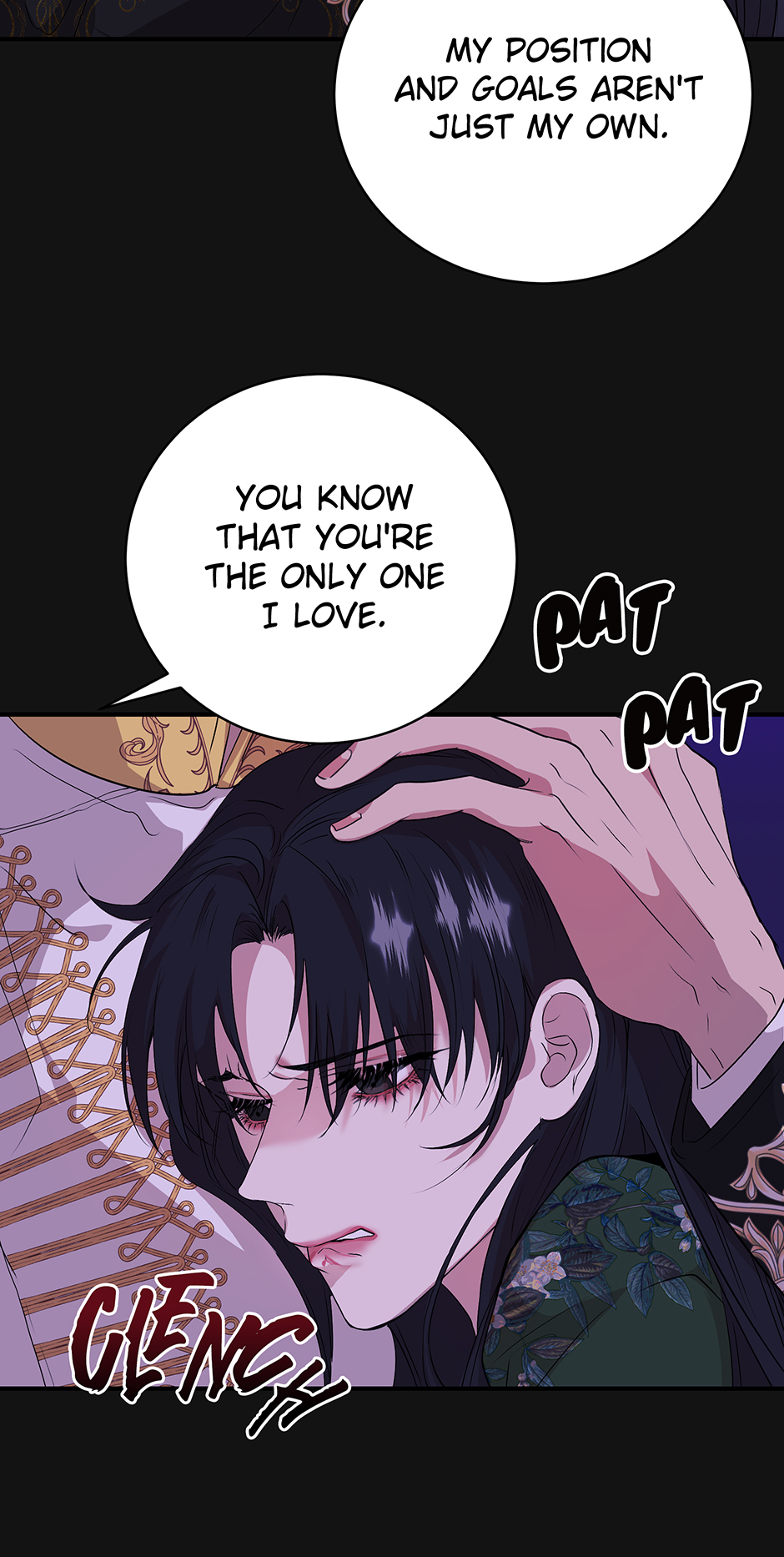 A Breath in the End of Verdure Chapter 4 page 49 - 