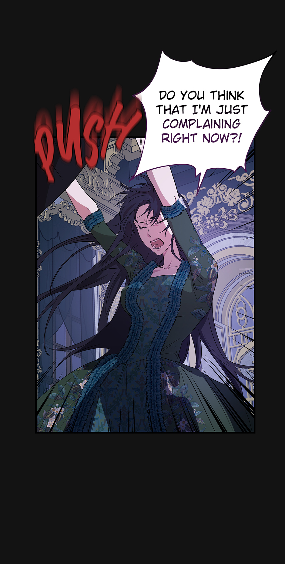 A Breath in the End of Verdure Chapter 4 page 50 - 