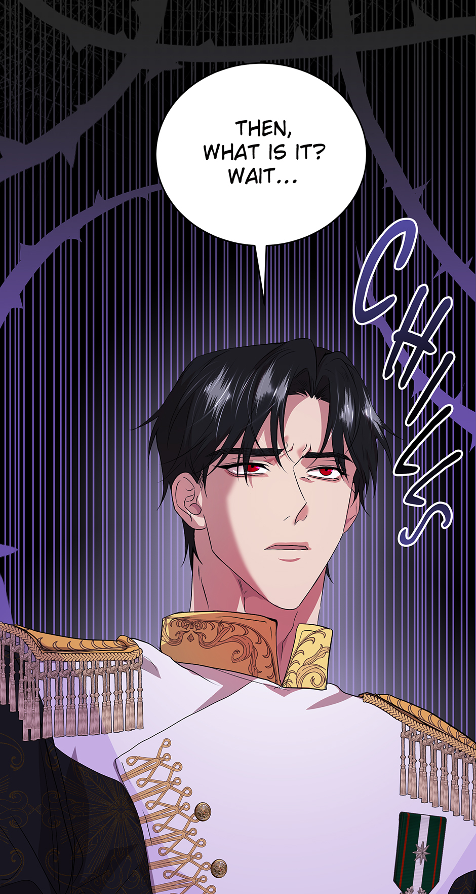 A Breath in the End of Verdure Chapter 4 page 51 - 