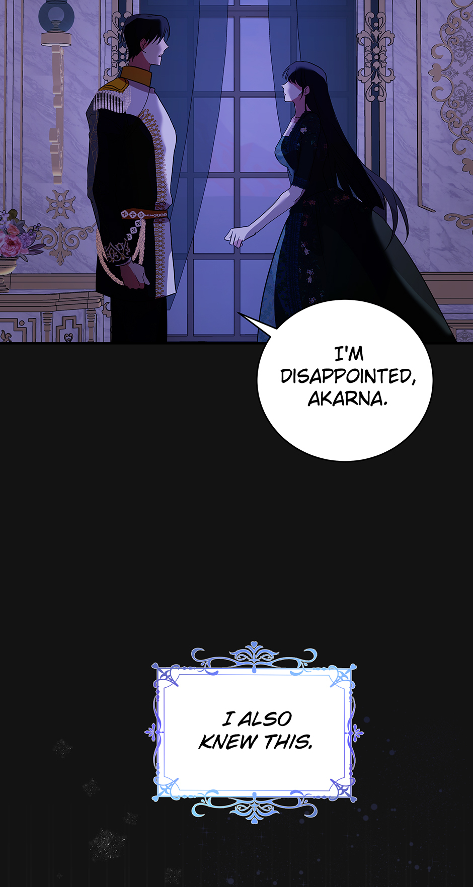 A Breath in the End of Verdure Chapter 4 page 53 - 
