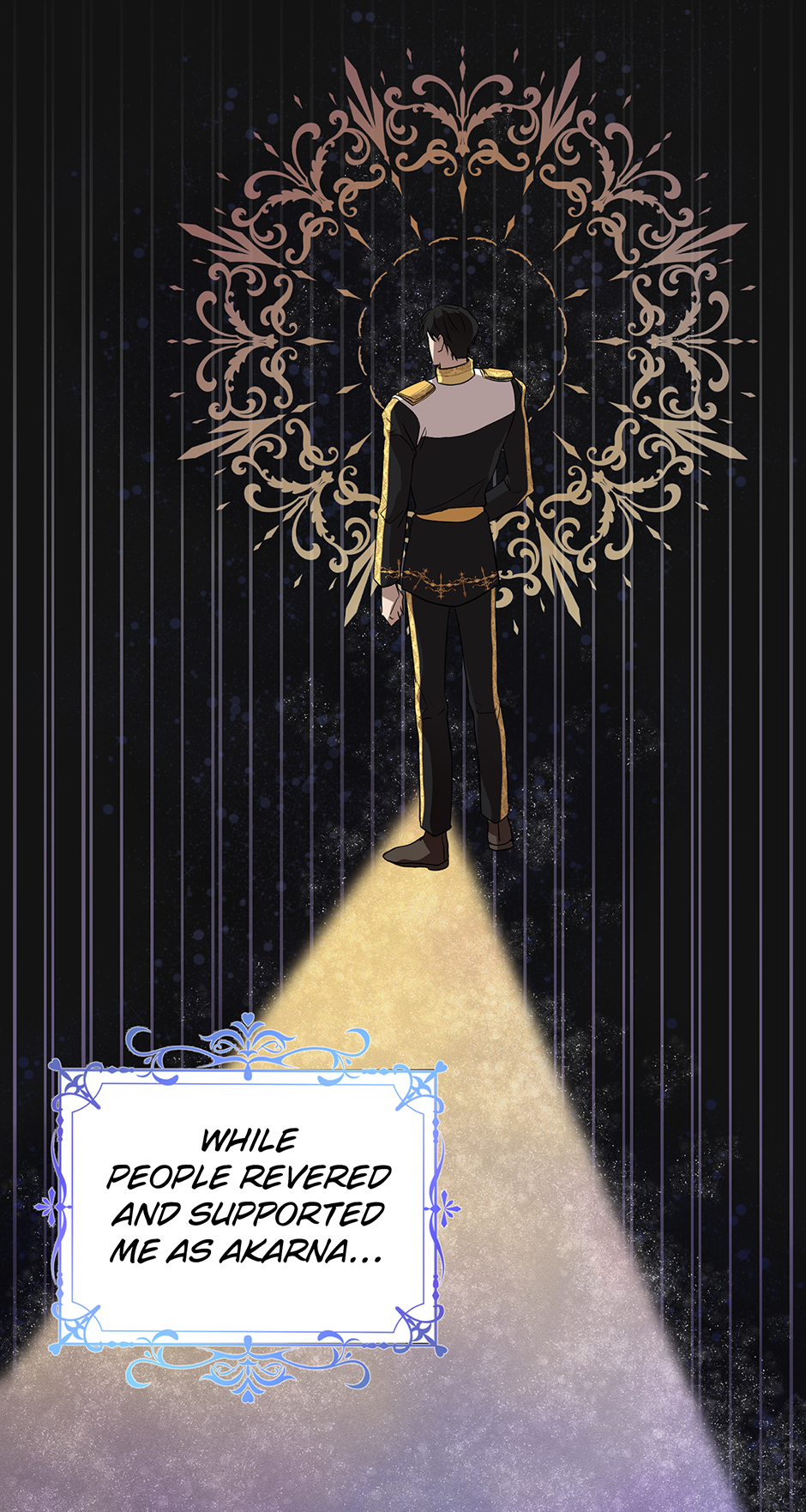 A Breath in the End of Verdure Chapter 4 page 54 - 