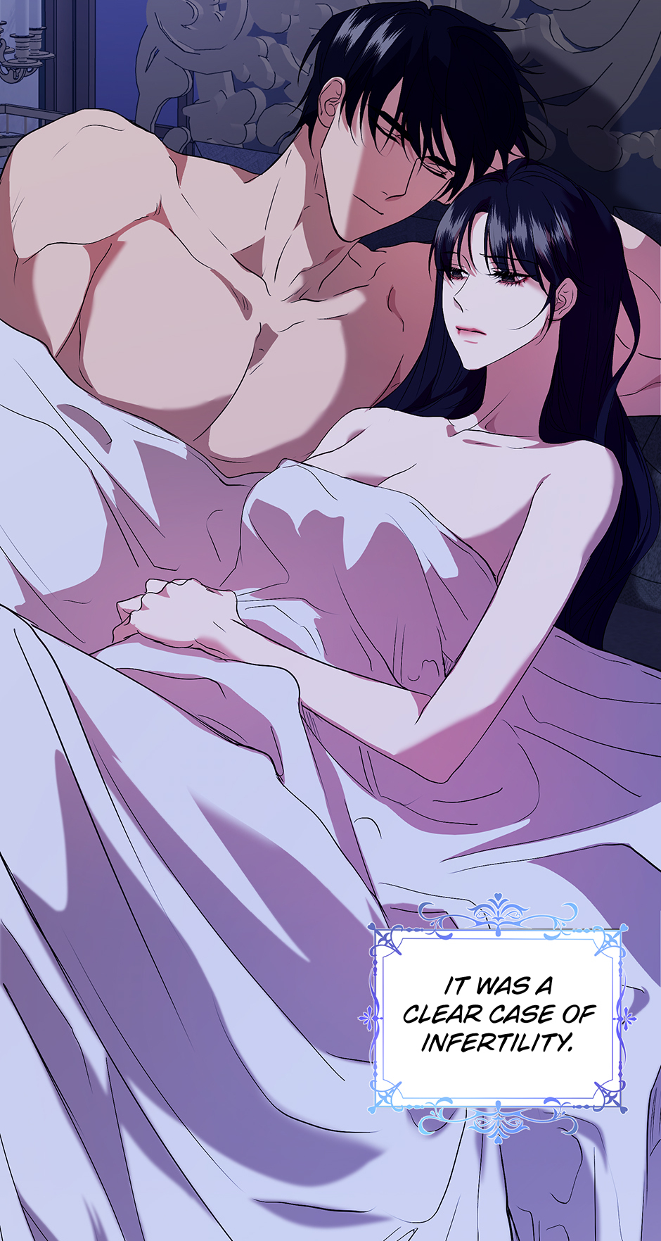 A Breath in the End of Verdure Chapter 4 page 57 - 
