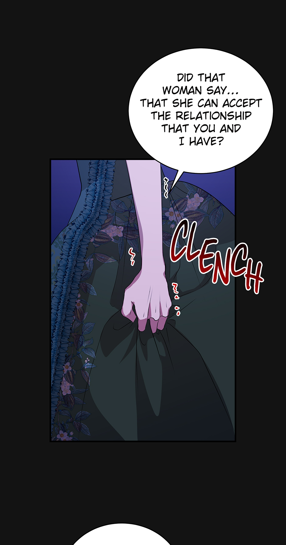 A Breath in the End of Verdure Chapter 4 page 59 - 
