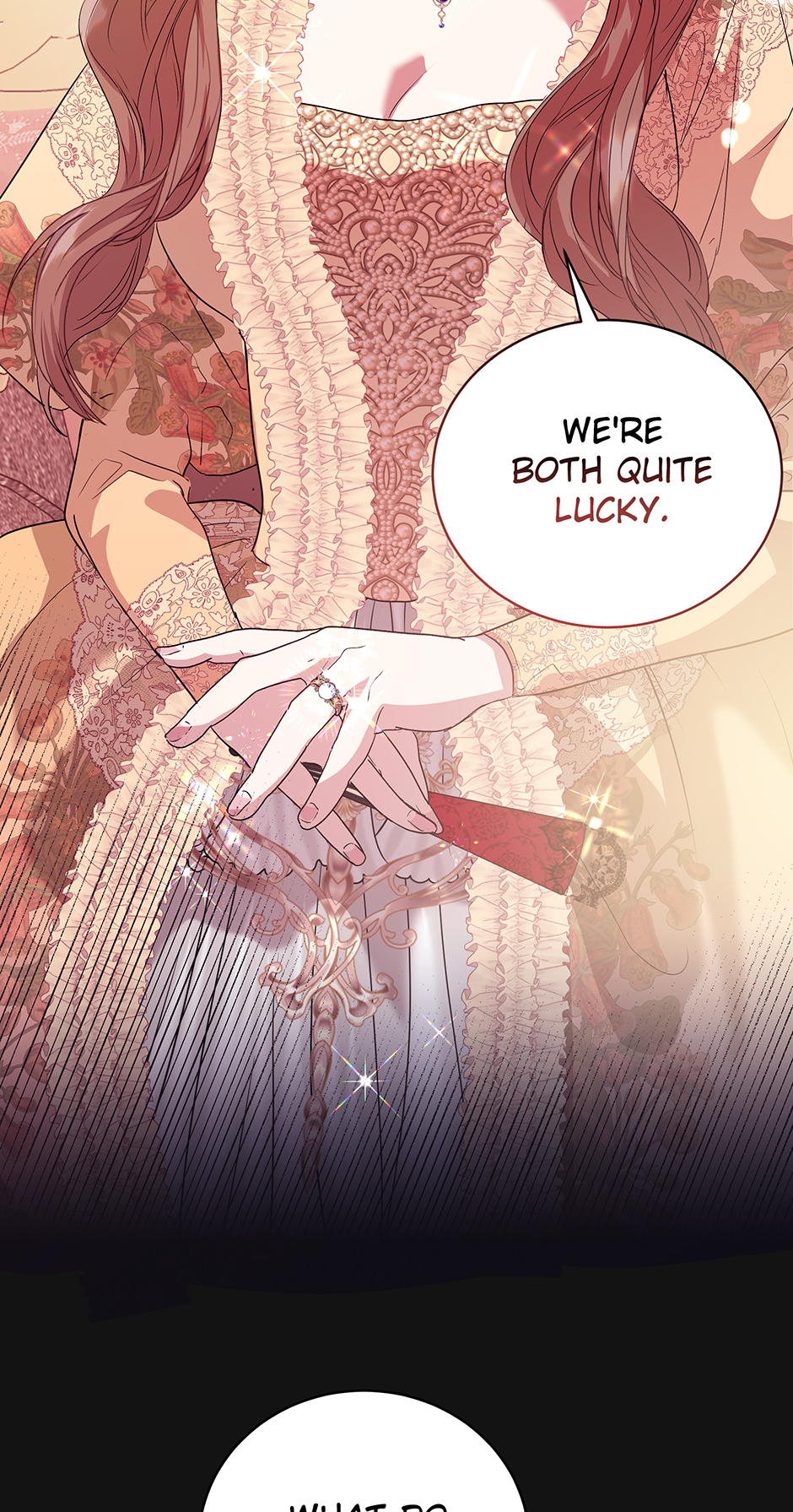 A Breath in the End of Verdure Chapter 4 page 64 - 