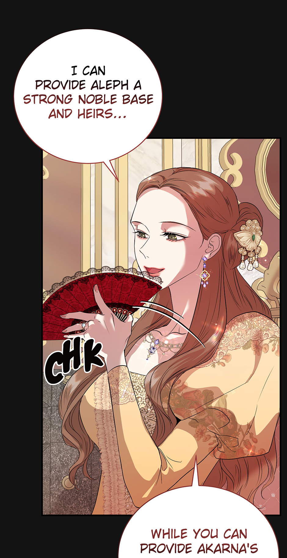 A Breath in the End of Verdure Chapter 4 page 66 - 