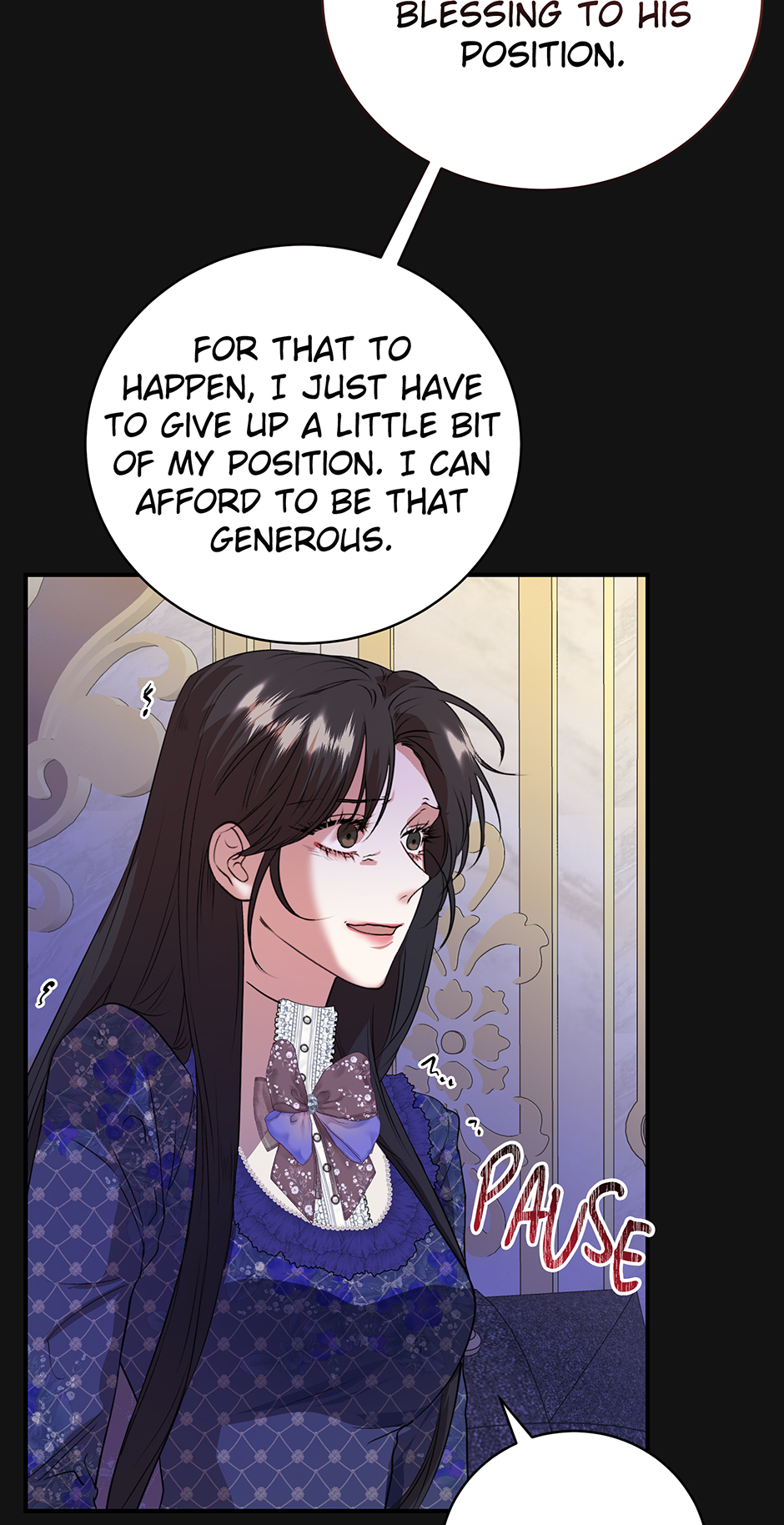A Breath in the End of Verdure Chapter 4 page 67 - 