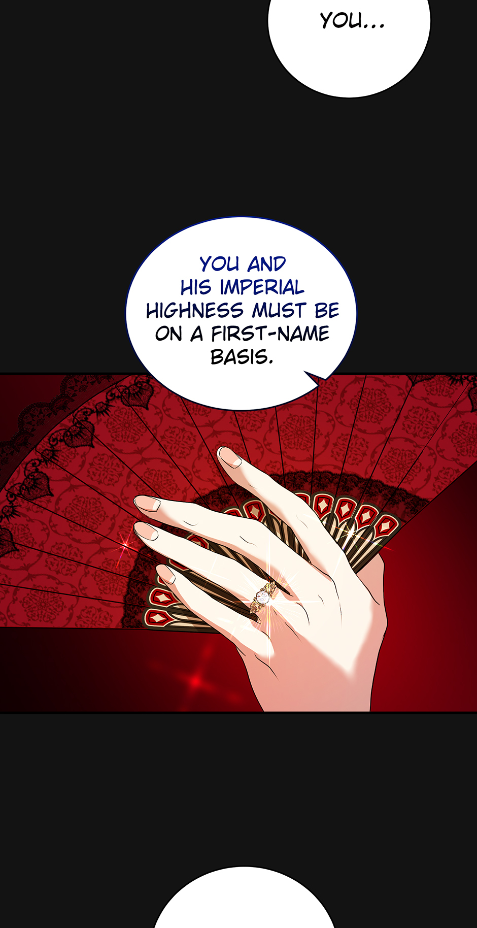 A Breath in the End of Verdure Chapter 4 page 68 - 