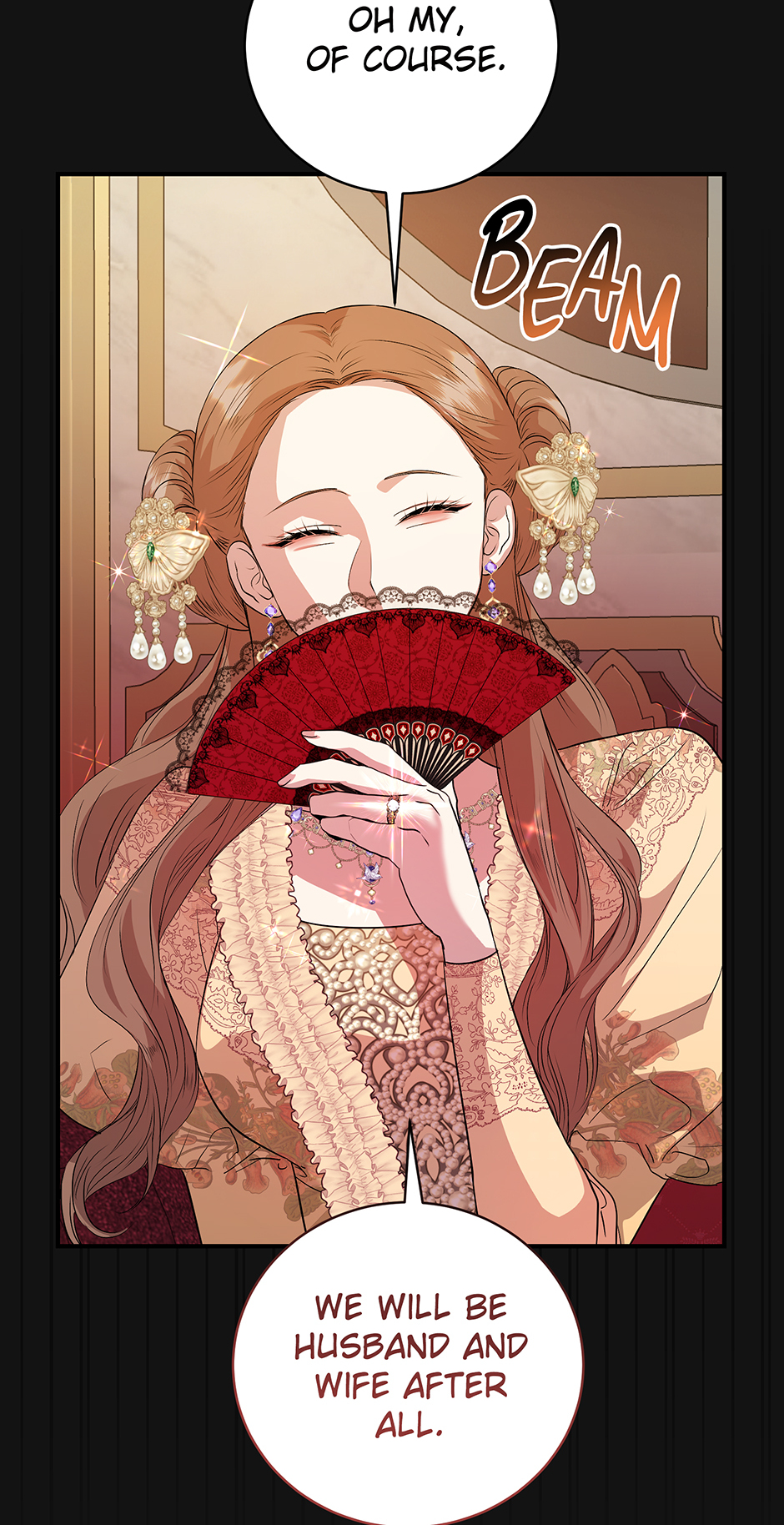 A Breath in the End of Verdure Chapter 4 page 69 - 