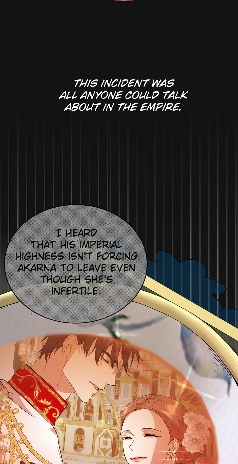 A Breath in the End of Verdure Chapter 4 page 70 - 