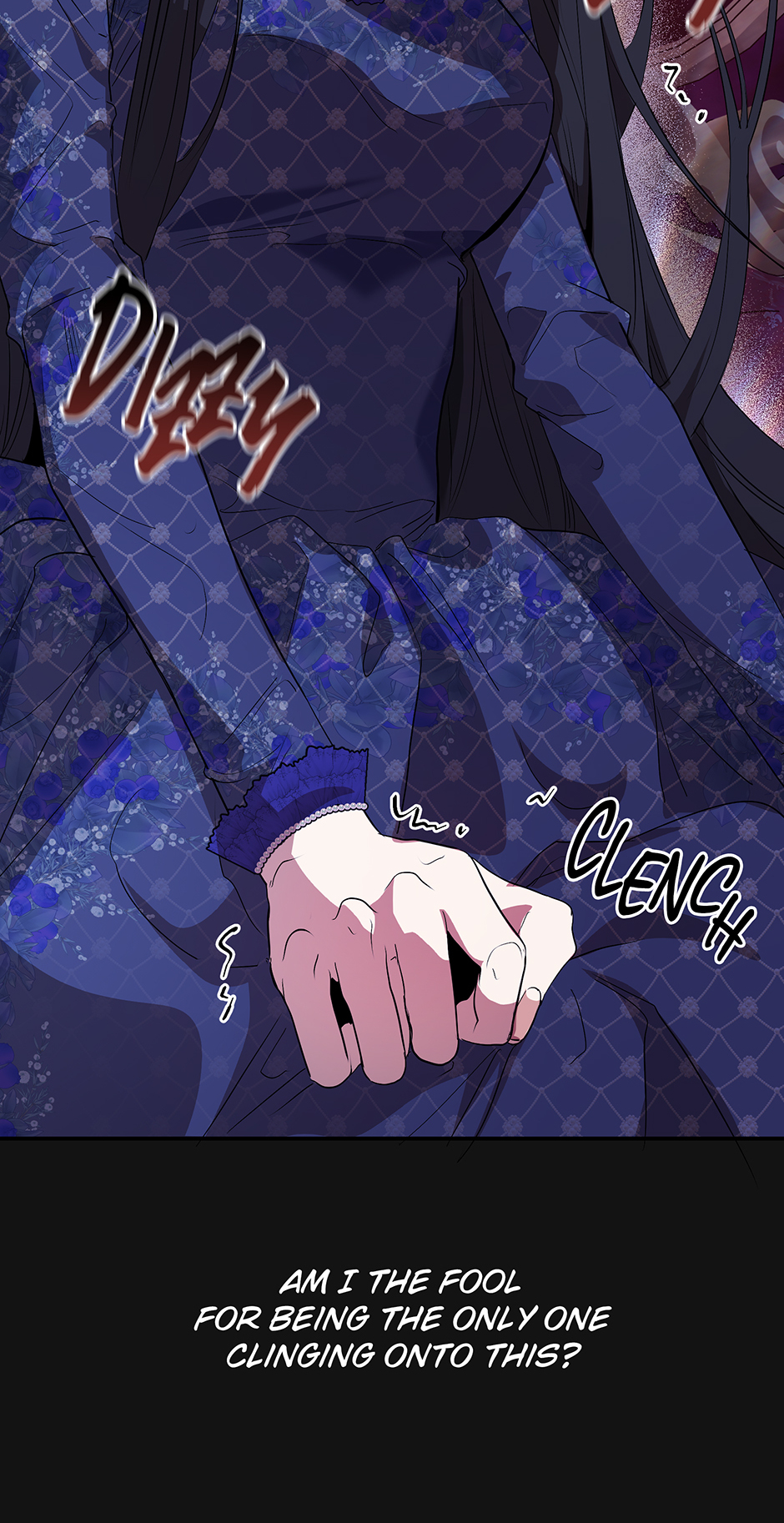 A Breath in the End of Verdure Chapter 4 page 73 - 