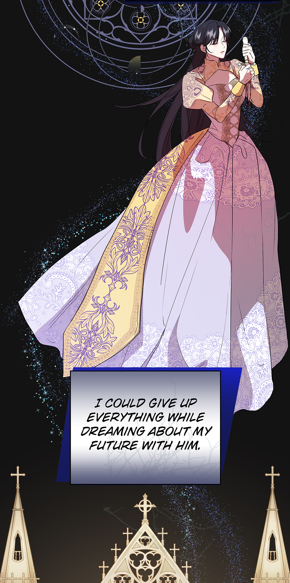 A Breath in the End of Verdure Chapter 4 page 75 - 