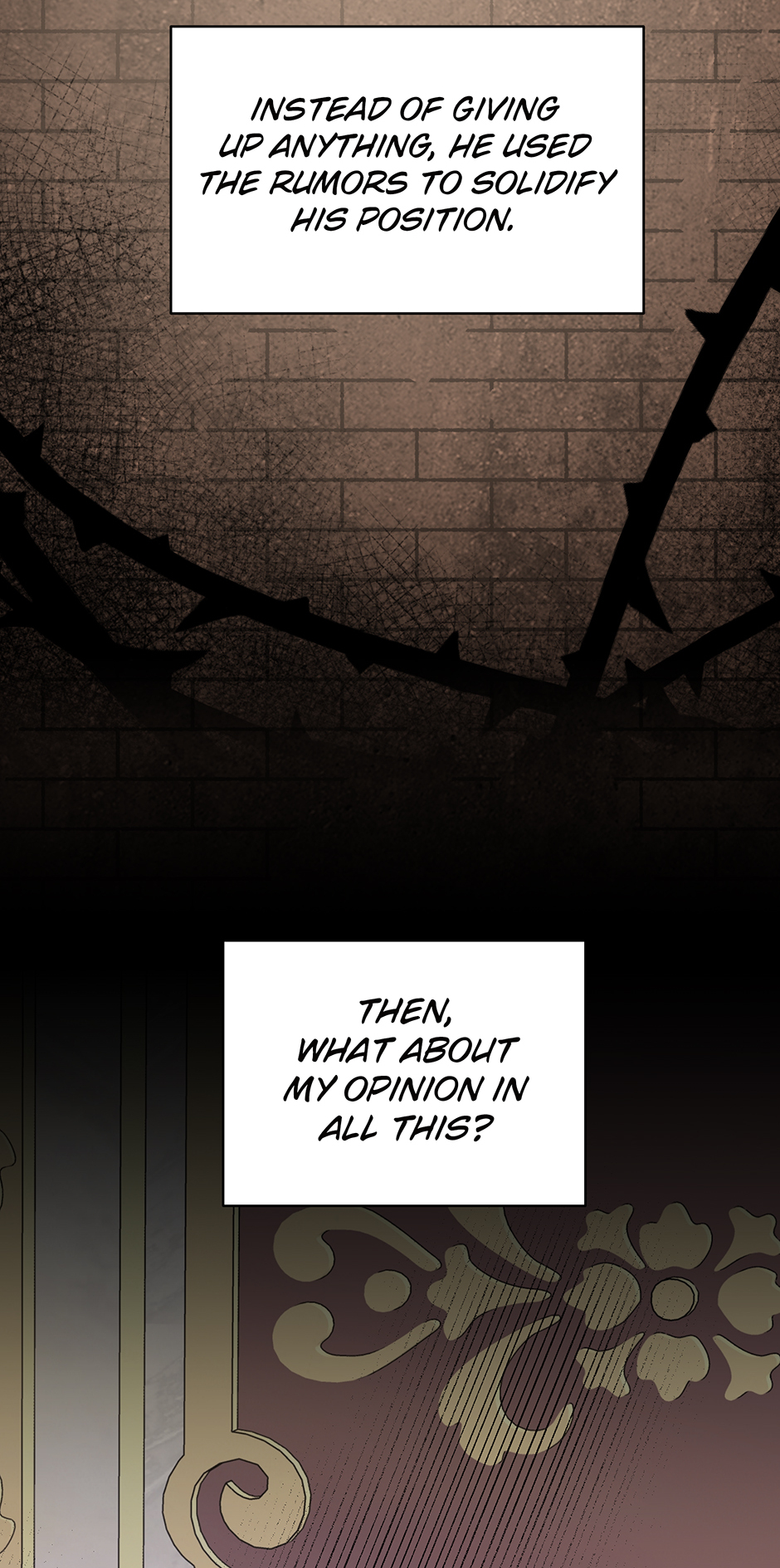 A Breath in the End of Verdure Chapter 4 page 77 - 