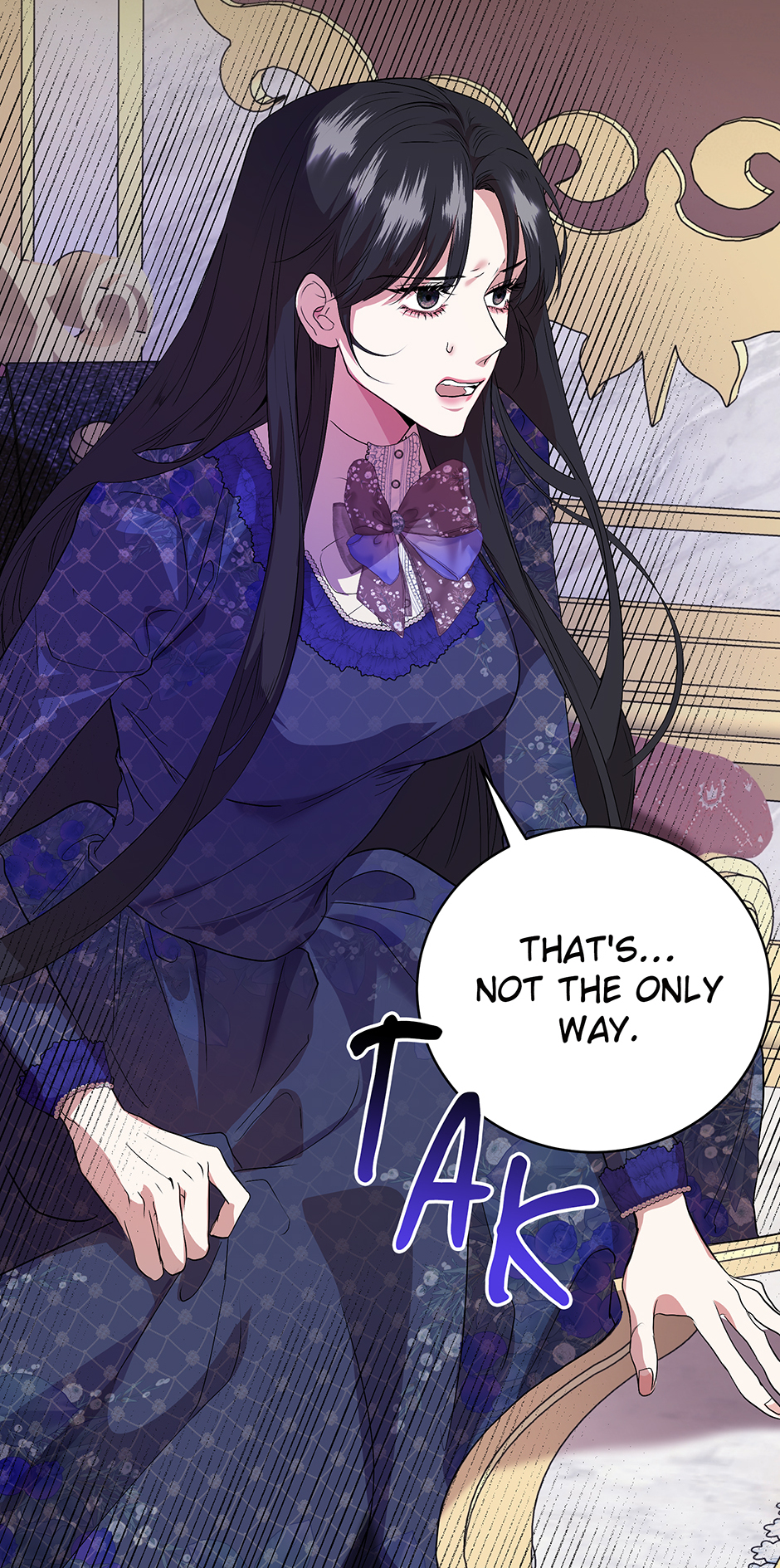 A Breath in the End of Verdure Chapter 4 page 78 - 