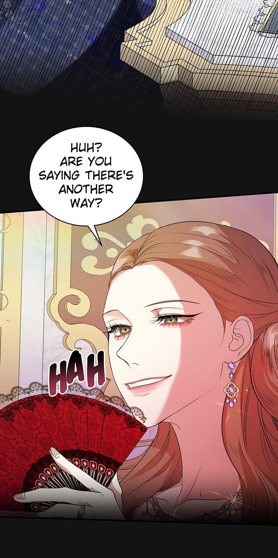 A Breath in the End of Verdure Chapter 4 page 79 - 